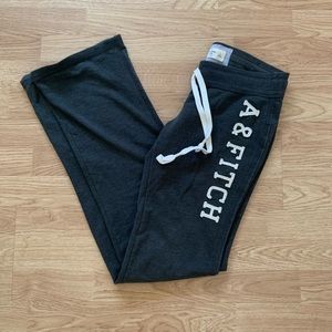 Abercrombie & Fitch sweatpants